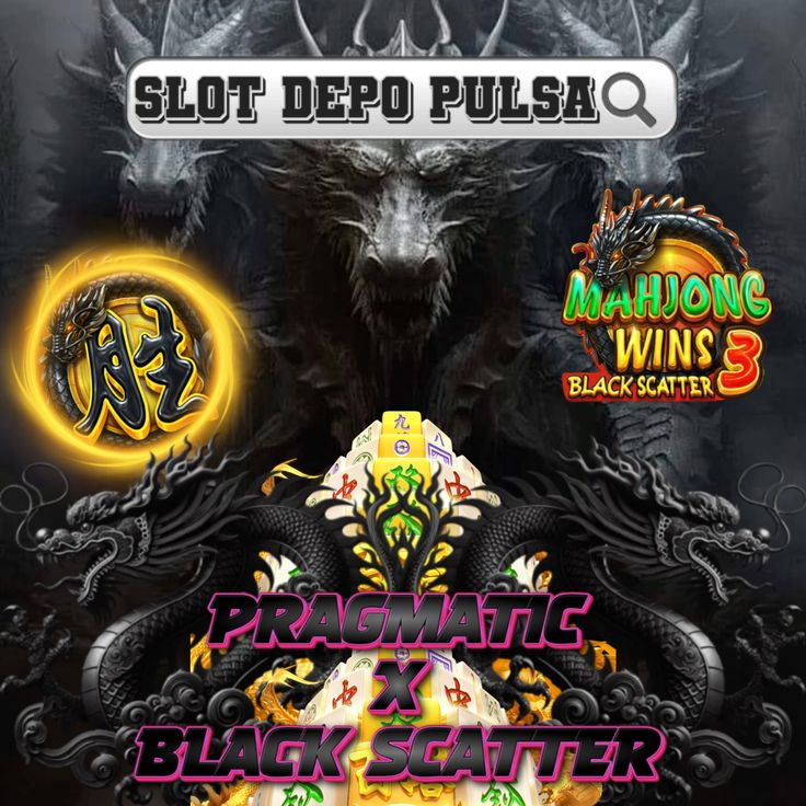 slot depo pulsa